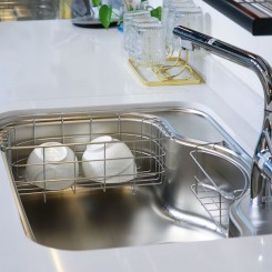 Chậu rửa bát Shigeru – Sự lựa chọn hoàn hảo cho ngôi nhà của bạn